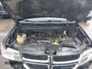 ✅ 2016 Dodge Journey SE • VIN: 3C4PDCAB9GT238916 • Lot: 42823396. Wystawiony na IAAI z przebiegiem 122 607 mil. Bezpłatny archiwum sprzedaży aukcyjnych z USA i szczegółowy raport historii pojazdu na DreamBid. Zdjęcie 10.