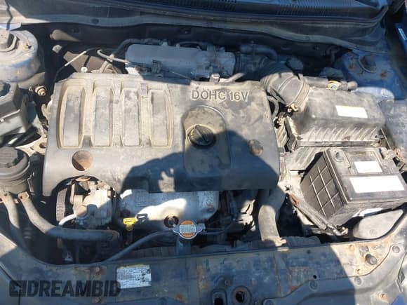 ✅ 2011 Hyundai Accent GLS • VIN: KMHCN4AC1BU611371 • Лот: 42754649. Опубликован ранее на IAAI с пробегом 140 460 миль. Бесплатный доступ к архиву аукционных продаж из США и подробный отчёт об истории автомобиля на DreamBid. Изображение 10.