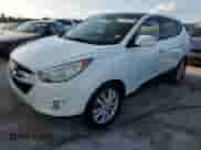 ✅ 2011 Hyundai Tucson Limited • VIN: KM8JU3AC3BU147228 • Lot: 75056644. Wystawiony na Copart z przebiegiem 115 064 mil mil. Skorzystaj z bezpłatnego archiwum sprzedaży aukcyjnych z USA i zobacz szczegółowy raport historii pojazdu na DreamBid. Zdjęcie 1.