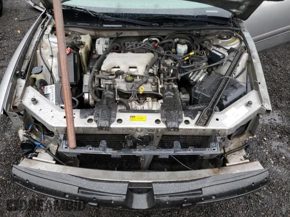 ✅ 1999 Buick Century Limited • VIN: 2G4WY52M7X1451937 • Lot: 74544354. Wystawiony na Copart z przebiegiem Nie podano. Bezpłatny archiwum sprzedaży aukcyjnych z USA i szczegółowy raport historii pojazdu na DreamBid. Zdjęcie 11.