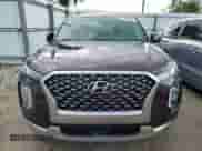2022 Hyundai Palisade Calligraphy z VIN KM8R74HE5NU455075, wystawiony jako Copart lot #73960024 z przebiegiem Nie podano mil oraz Szkoda całkowita • Salvage title. Historia ofert i sprzedaży dostępna na DreamBid. Obrazek 5.