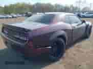 ✅ 2020 Dodge Challenger R/T Scat Pack • VIN: 2C3CDZFJ8LH222764 • Lot: 42092273. Wystawiony na IAAI z przebiegiem 28 429 mil. Bezpłatny archiwum sprzedaży aukcyjnych z USA i szczegółowy raport historii pojazdu na DreamBid. Zdjęcie 18.