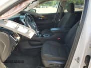 ✅ 2020 GMC Terrain SLE • VIN: 3GKALTEV2LL254015 • Lot: 63228185. Listed on Copart with 95,947 mi. Free auction sales archive from the USA and detailed vehicle history report at DreamBid. Image 7.