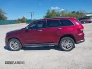 ✅ 2018 Jeep Grand Cherokee Summit • VIN: 1C4RJFJG4JC163690 • Lot: 43426533. Wystawiony na IAAI z przebiegiem 78 805 mil. Bezpłatny archiwum sprzedaży aukcyjnych z USA i szczegółowy raport historii pojazdu na DreamBid. Zdjęcie 14.