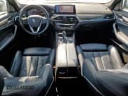 ✅ 2019 BMW 5 Series 540i • VIN: WBAJE5C52KWW03121 • Лот: 92425795. Опубликован ранее на Copart с пробегом 52 194 миль. Бесплатный доступ к архиву аукционных продаж из США и подробный отчёт об истории автомобиля на DreamBid. Изображение 8.