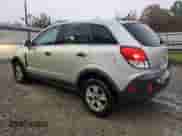 2009 Saturn VUE XE с VIN 3GSCL33P49S612484, выставлен на аукционе Copart как лот 82301924 с пробегом 244 790 миль миль и Чистый • Clean title. История ставок и продаж доступна на DreamBid. Изображение 2.