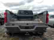 2024 Chevrolet Silverado 3500HD Work Truck с VIN 1GC4YSE73RF209660, выставлен на аукционе Copart как лот 78063514 с пробегом 19 659 миль миль и Списание • Salvage title. История ставок и продаж доступна на DreamBid. Изображение 6.