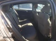 ✅ 2017 Chevrolet Cruze LT • VIN: 1G1BE5SM1H7189079 • Lot: 59728542. Listed on Copart with 77,299 mi. Free auction sales archive from the USA and detailed vehicle history report at DreamBid. Image 6.