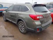 ✅ 2018 Subaru Outback Touring • VIN: 4S4BSETC6J3252336 • Lot: 41528972. Listed on IAAI with 103,082 mi. Free auction sales archive from the USA and detailed vehicle history report at DreamBid. Image 3.