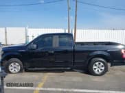 ✅ 2016 Ford F-150 XL • VIN: 1FTEX1C89GKG01091 • Lot: 41579269. Listed on IAAI with 117,698 mi. Free auction sales archive from the USA and detailed vehicle history report at DreamBid. Image 14.