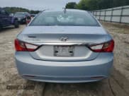 ✅ 2012 Hyundai Sonata GLS • VIN: 5NPEB4AC7CH405683 • Lot: 72342354. Wystawiony na Copart z przebiegiem 171 902 mil. Bezpłatny archiwum sprzedaży aukcyjnych z USA i szczegółowy raport historii pojazdu na DreamBid. Zdjęcie 6.