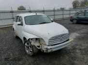 ✅ 2011 Chevrolet HHR 1LT • VIN: 3GNBABFW3BS600835 • Lot: 48711715. Listed on Copart with Not provided. Free auction sales archive from the USA and detailed vehicle history report at DreamBid. Image 10.