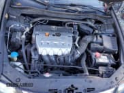 ✅ 2012 Acura TSX • VIN: JH4CU2F48CC027729 • Lot: 91517805. Listed on Copart with 110,356 mi. Free auction sales archive from the USA and detailed vehicle history report at DreamBid. Image 11.