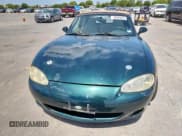 ✅ 2004 Mazda MX-5 Miata Cloth • VIN: JM1NB353740409400 • Lot: 70936675. Wystawiony na Copart z przebiegiem Nie podano. Bezpłatny archiwum sprzedaży aukcyjnych z USA i szczegółowy raport historii pojazdu na DreamBid. Zdjęcie 5.