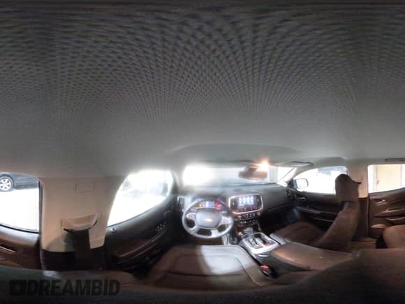 ✅ 2019 Chevrolet Colorado 4WD LT • VIN: 1GCGTCEN9K1359713 • Lot: 43652621. Wystawiony na IAAI z przebiegiem 62 186 mil. Bezpłatny archiwum sprzedaży aukcyjnych z USA i szczegółowy raport historii pojazdu na DreamBid. Zdjęcie 19.