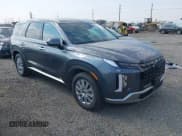 ✅ 2025 Hyundai Palisade SEL • VIN: KM8R2DGE5SU865967 • Лот: 43066697. Опубликован ранее на IAAI с пробегом 9 330 миль. Бесплатный доступ к архиву аукционных продаж из США и подробный отчёт об истории автомобиля на DreamBid. Изображение 1.