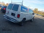 ✅ 2014 Ford Econoline Cargo Commercial • VIN: 1FTNE2EWXEDA69326 • Lot: 43748593. Wystawiony na IAAI z przebiegiem 139 521 mil. Bezpłatny archiwum sprzedaży aukcyjnych z USA i szczegółowy raport historii pojazdu na DreamBid. Zdjęcie 4.