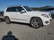 ✅ 2015 Mercedes-Benz GLK 350 • VIN: WDCGG5HB9FG415244 • Лот: 82760935. Опубликован ранее на Copart с пробегом 140 292 миль. Бесплатный доступ к архиву аукционных продаж из США и подробный отчёт об истории автомобиля на DreamBid. Изображение 4.