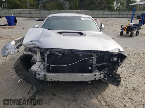 ✅ 2019 Dodge Challenger R/T • VIN: 2C3CDZBT6KH618830 • Lot: 45854093. Wystawiony na Copart z przebiegiem 34 443 mil. Bezpłatny archiwum sprzedaży aukcyjnych z USA i szczegółowy raport historii pojazdu na DreamBid. Zdjęcie 5.