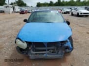 ✅ 2002 Ford Escort ZX2 Standard • VIN: 3FAFP11392R190619 • Lot: 61220295. Listed on Copart with 153,784 mi. Free auction sales archive from the USA and detailed vehicle history report at DreamBid. Image 5.