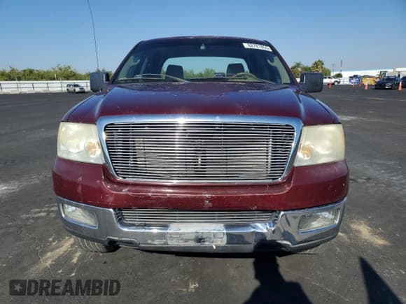 ✅ 2005 Ford F-150 XLT • VIN: 1FTPW12565FA54354 • Лот: 82781855. Опубликован ранее на Copart с пробегом 178 689 миль. Бесплатный доступ к архиву аукционных продаж из США и подробный отчёт об истории автомобиля на DreamBid. Изображение 5.