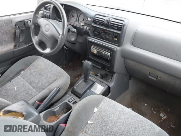 ✅ 2002 Isuzu Rodeo S • VIN: 4S2CK58W824315044 • Lot: 41532841. Listed on IAAI with 285,951 mi. Free auction sales archive from the USA and detailed vehicle history report at DreamBid. Image 5.