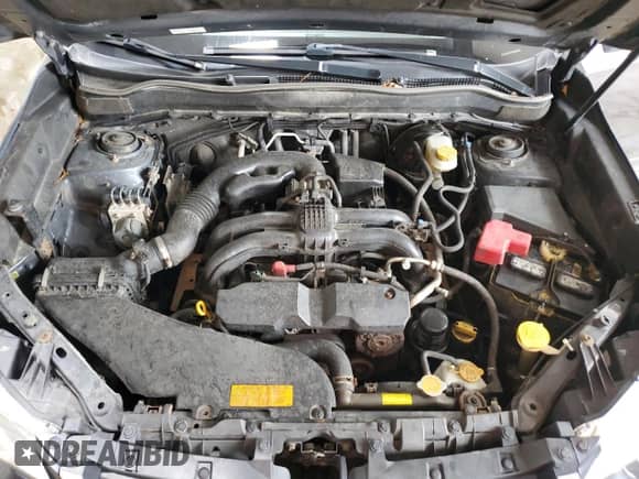 2016 Subaru Forester Limited с VIN JF2SJAKC0GH473574, выставлен на аукционе Copart как лот 86480525 с пробегом 162 280 миль миль и Списание • Salvage title. История ставок и продаж доступна на DreamBid. Изображение 12.