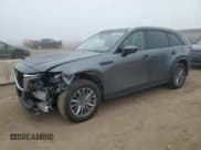 ✅ 2024 Mazda CX-90 Preferred Plus • VIN: JM3KKCHD3R1141767 • Лот: 86404985. Опубликован ранее на Copart с пробегом 44 750 миль. Бесплатный доступ к архиву аукционных продаж из США и подробный отчёт об истории автомобиля на DreamBid. Изображение 1.