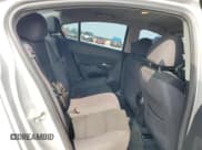 ✅ 2013 Chevrolet Cruze 1LT • VIN: 1G1PD5SB6D7237063 • Lot: 71249225. Listed on Copart with 107,590 mi. Free auction sales archive from the USA and detailed vehicle history report at DreamBid. Image 10.