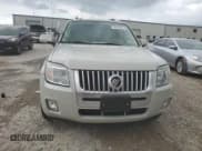✅ 2009 Mercury Mariner Premier • VIN: 4M2CU97G79KJ00973 • Лот: 64493465. Опубликован ранее на Copart с пробегом 40 195 миль. Бесплатный доступ к архиву аукционных продаж из США и подробный отчёт об истории автомобиля на DreamBid. Изображение 5.