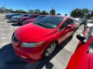 ✅ 2012 Honda Civic EX • VIN: 2HGFG3B87CH535600 • Lot: 92742375. Listed on Copart with 239,334 mi. Free auction sales archive from the USA and detailed vehicle history report at DreamBid. Image 2.