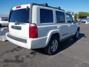 ✅ 2010 Jeep Commander Sport • VIN: 1J4RG4GK8AC101461 • Лот: 43797851. Опубликован ранее на IAAI с пробегом 145 424 миль. Бесплатный доступ к архиву аукционных продаж из США и подробный отчёт об истории автомобиля на DreamBid. Изображение 4.