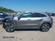 ✅ 2025 Mercedes-Benz GLA 250 • VIN: W1N4N4GB4SJ654152 • Лот: 43405070. Опубликован ранее на IAAI с пробегом 24 582 миль. Бесплатный доступ к архиву аукционных продаж из США и подробный отчёт об истории автомобиля на DreamBid. Изображение 14.