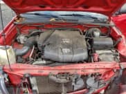 ✅ 2008 Toyota Tacoma • VIN: 5TEUU42N58Z479467 • Lot: 94147295. Wystawiony na Copart z przebiegiem 167 311 mil. Bezpłatny archiwum sprzedaży aukcyjnych z USA i szczegółowy raport historii pojazdu na DreamBid. Zdjęcie 11.