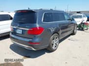 ✅ 2014 Mercedes-Benz GL 450 • VIN: 4JGDF7CE0EA319735 • Лот: 43159331. Опубликован ранее на IAAI с пробегом 81 718 миль. Бесплатный доступ к архиву аукционных продаж из США и подробный отчёт об истории автомобиля на DreamBid. Изображение 4.