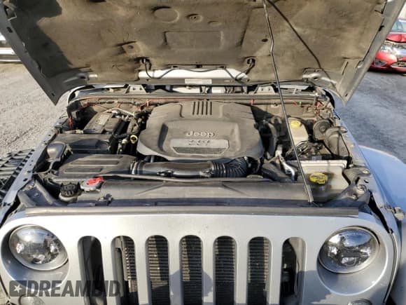 ✅ 2013 Jeep Wrangler Rubicon • VIN: 1C4BJWCG6DL616484 • Lot: 80236254. Wystawiony na Copart z przebiegiem 202 212 mil. Bezpłatny archiwum sprzedaży aukcyjnych z USA i szczegółowy raport historii pojazdu na DreamBid. Zdjęcie 13.