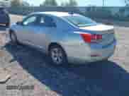 2015 Chevrolet Malibu LS with VIN 1G11B5SL2FF230527, listed as a IAAI auction lot 43486313 with 114,407 mi miles and . Bid and sale history available at DreamBid. Image 3.