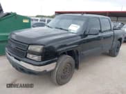 ✅ 2006 Chevrolet Silverado 1500 LT1 • VIN: 2GCEK13T161219462 • Лот: 42331445. Опубликован ранее на IAAI с пробегом 283 442 миль. Бесплатный доступ к архиву аукционных продаж из США и подробный отчёт об истории автомобиля на DreamBid. Изображение 2.