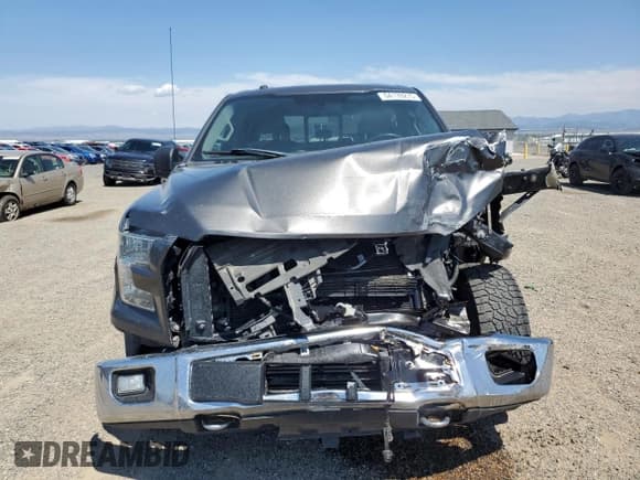 ✅ 2016 Ford F-150 Lariat • VIN: 1FTFW1EG6GKF54663 • Lot: 64139275. Listed on Copart with 161,632 mi. Free auction sales archive from the USA and detailed vehicle history report at DreamBid. Image 5.