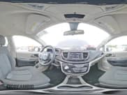 ✅ 2022 Chrysler Voyager LX • VIN: 2C4RC1CG9NR163272 • Lot: 69702185. Wystawiony na Copart z przebiegiem 87 377 mil. Bezpłatny archiwum sprzedaży aukcyjnych z USA i szczegółowy raport historii pojazdu na DreamBid. Zdjęcie 15.