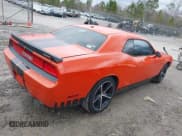 ✅ 2008 Dodge Challenger SRT-8 • VIN: 2B3LJ74W58H311787 • Lot: 41378624. Listed on IAAI with 219,202 mi. Free auction sales archive from the USA and detailed vehicle history report at DreamBid. Image 4.