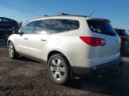 ✅ 2012 Chevrolet Traverse LTZ • VIN: 1GNKVLED4CJ152537 • Lot: 43749305. Wystawiony na IAAI z przebiegiem 188 623 mil. Bezpłatny archiwum sprzedaży aukcyjnych z USA i szczegółowy raport historii pojazdu na DreamBid. Zdjęcie 3.