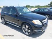 ✅ 2013 Mercedes-Benz GLK 350 • VIN: WDCGG5HBXDG051431 • Lot: 42533464. Listed on IAAI with 151,514 mi. Free auction sales archive from the USA and detailed vehicle history report at DreamBid. Image 1.