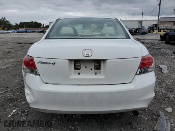 ✅ 2010 Honda Accord LX • VIN: 1HGCP2F35AA035636 • Лот: 90974185. Опубликован ранее на Copart с пробегом 112 109 миль. Бесплатный доступ к архиву аукционных продаж из США и подробный отчёт об истории автомобиля на DreamBid. Изображение 6.