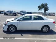 ✅ 2010 Toyota Corolla • VIN: JTDBU4EE8A9115063 • Lot: 42366910. Listed on IAAI with 169,997 mi. Free auction sales archive from the USA and detailed vehicle history report at DreamBid. Image 14.