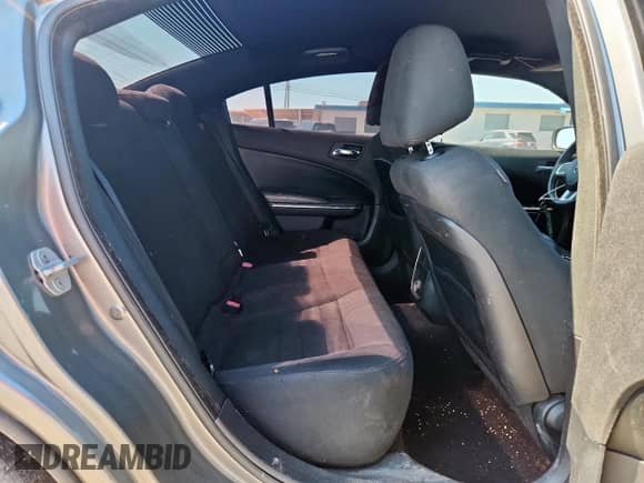 ✅ 2012 Dodge Charger SE • VIN: 2C3CDXBG7CH139549 • Lot: 86451195. Wystawiony na Copart z przebiegiem 235 434 mil. Bezpłatny archiwum sprzedaży aukcyjnych z USA i szczegółowy raport historii pojazdu na DreamBid. Zdjęcie 10.