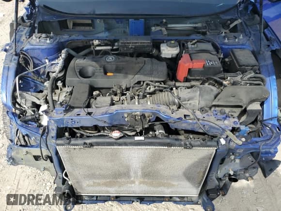 ✅ 2019 Acura RDX w/A-Spec Pkg • VIN: 5J8TC2H68KL022291 • Лот: 80482345. Опубликован ранее на Copart с пробегом 78 767 миль. Бесплатный доступ к архиву аукционных продаж из США и подробный отчёт об истории автомобиля на DreamBid. Изображение 12.