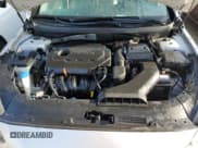 ✅ 2018 Hyundai Sonata Limited • VIN: 5NPE34AFXJH680226 • Lot: 49441203. Listed on Copart with 16,201 mi. Free auction sales archive from the USA and detailed vehicle history report at DreamBid. Image 11.