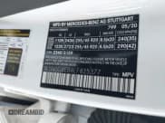 ✅ 2020 Mercedes-Benz GLC 300 • VIN: W1N0G8EB8LF825377 • Lot: 43510969. Wystawiony na IAAI z przebiegiem 64 894 mil. Bezpłatny archiwum sprzedaży aukcyjnych z USA i szczegółowy raport historii pojazdu na DreamBid. Zdjęcie 9.