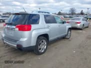 ✅ 2014 GMC Terrain SLT • VIN: 2GKFLYE32E6379007 • Lot: 41685015. Listed on IAAI with 183,487 mi. Free auction sales archive from the USA and detailed vehicle history report at DreamBid. Image 4.